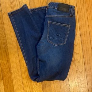 HUDSON jeans size 2